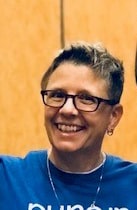Loriann D'Acquisto