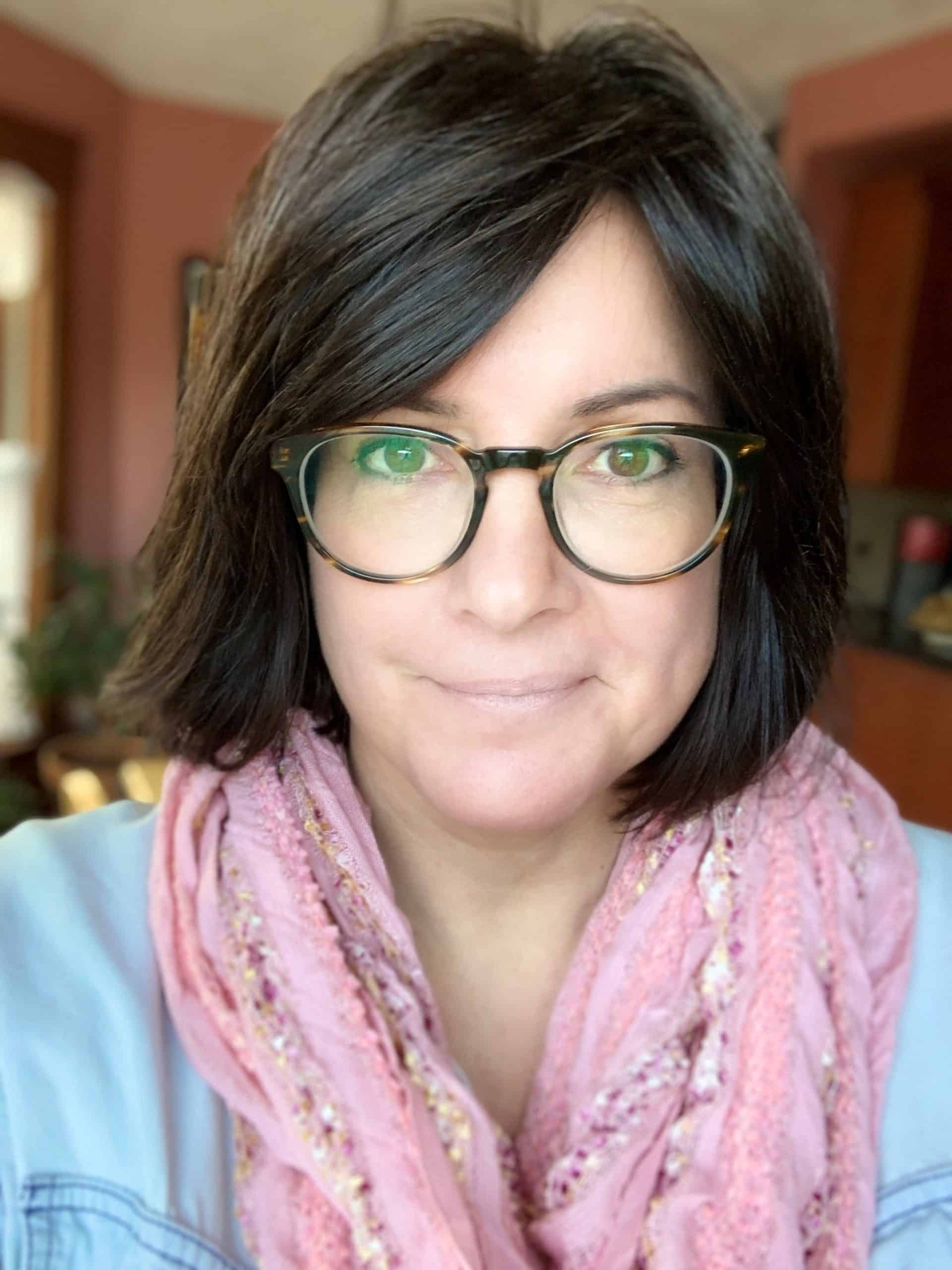 Sharon Porcaro